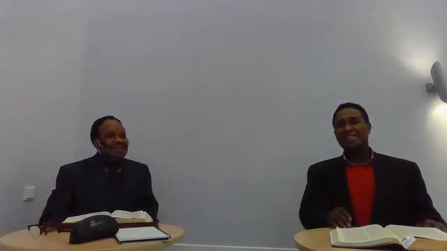 Repent and Obey the Commandments of the Lord, by Pastor Justus смотреть онлайн