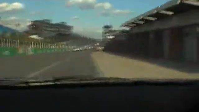 M5 drive by Juan Pablo Montoya part2 смотреть онлайн
