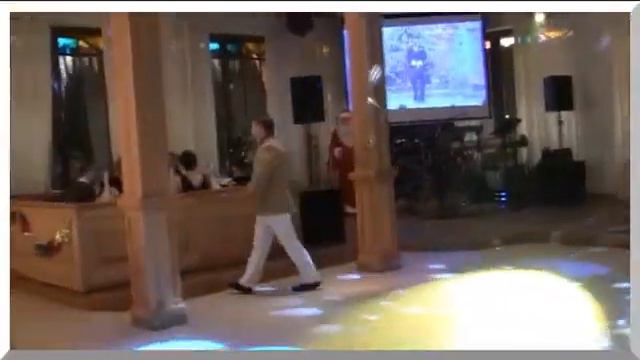 Андрей Гаврилов (промо 1) смотреть онлайн