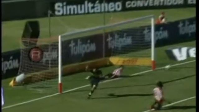 Goles de la Reserva de Estudiantes con Boca смотреть онлайн