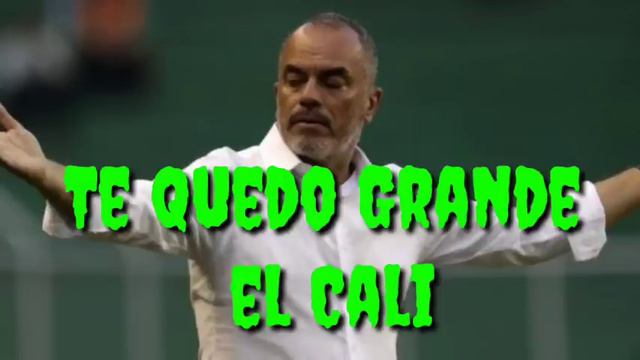 ¿Hasta cuando soportar a Jaime de la pava? Equidad 2 - 0 Deportivo Cali / Respeten el hincha☝🏻 смотреть онлайн