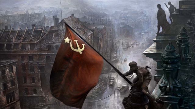 Марш защитников Москвы смотреть онлайн