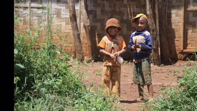 Индокитай без виз: Жизнь в Бирме смотреть онлайн