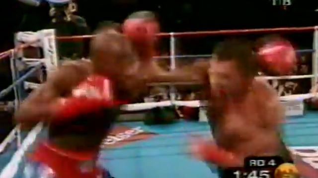 kostya tszyu vs diosbelys hurtado pt 3 Гендлин смотреть онлайн