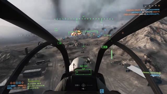 Battlefield vehicles hate me._. смотреть онлайн