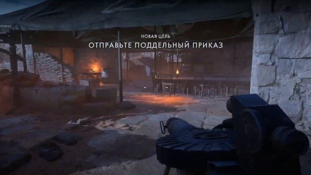 Последний бронепоезд ► Battlefield 1 #3 смотреть онлайн