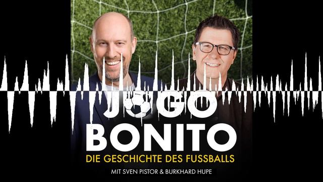 Castaway – Helden im Abseits, Teil 2 - Jogo Bonito - Der Fußball und seine Geschichte смотреть онлайн