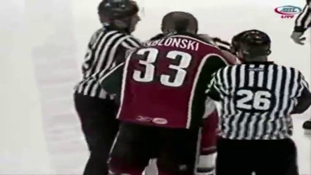 SMASH MOUTH HOCKEY'S GREATEST RIVALS #1 смотреть онлайн