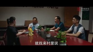 Ветреное место 1 сезон 36 серия