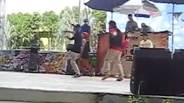 Rockin' nation solo vong loai (big city 2) смотреть онлайн