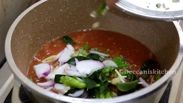 Tomato Char/Tamatar Ka Chaar смотреть онлайн