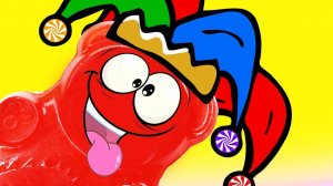 МЕДВЕШУТКИ ОТ ЖЕЛЕЙНОГО МЕДВЕДЯ ВАЛЕРЫ