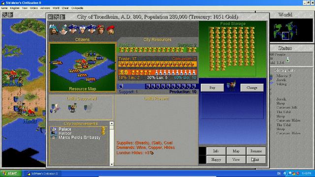 Game of the Month 146 Part 9 смотреть онлайн