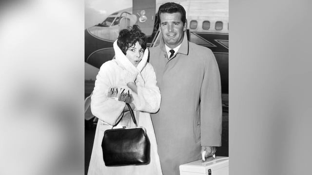 Why James Garner Thought that Steve McQueen Was His Bother? смотреть онлайн