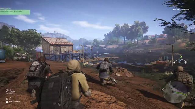 том кленси смотреть онлайн