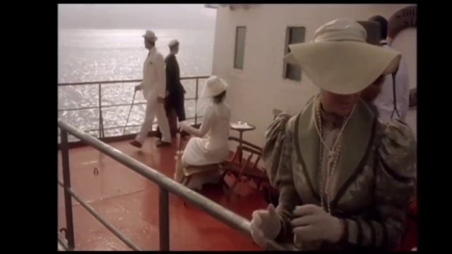Diego Bertie - Película "Una Sombra al frente" 👥 🎥👀 смотреть онлайн