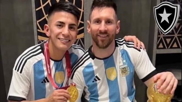 🚨URGENTE!🚨PARA TUDO GLOBO ESPORTE ACABA DE CONFIRMAR! THIAGO ALMADA CHEGANDO!? NOTÍCIAS DO BOTAFOG смотреть онлайн