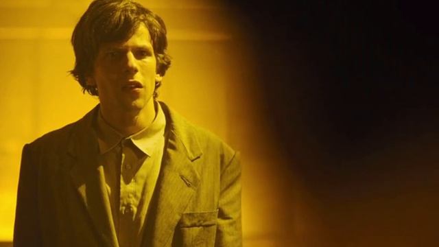 Chris Morris in 'The Double' смотреть онлайн