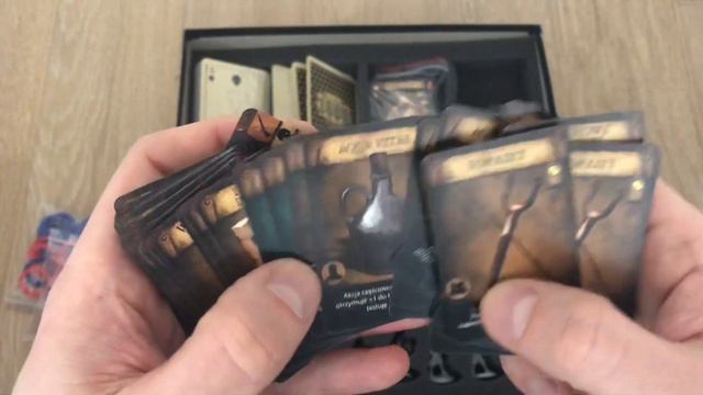 🇬🇧 (370) Anno Domini 1666 - unboxing (ENG) смотреть онлайн