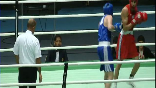 1/8 ARMENIA, YEREVAN 2012 YOUTH BOX WORLD CHEMPIONSHIPS Артем Ароян (Haroyan Artavazd) смотреть онлайн
