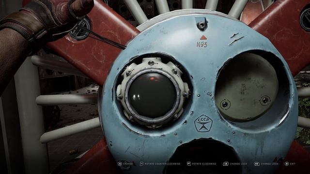 Continuing Atomic Heart with Cookie Clicker still in the background смотреть онлайн