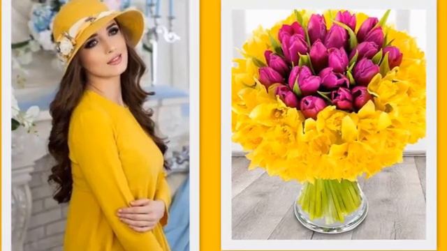 Солнце в подарок...