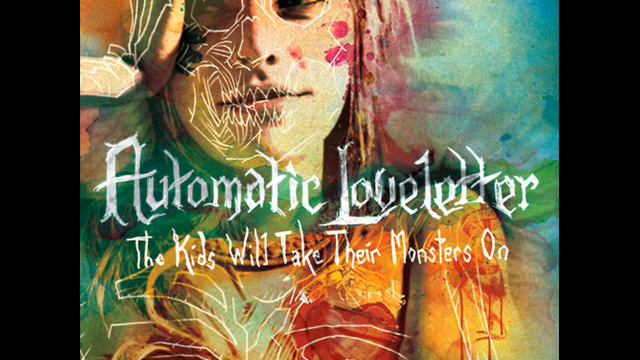 Save Me - Automatic Loveletter смотреть онлайн