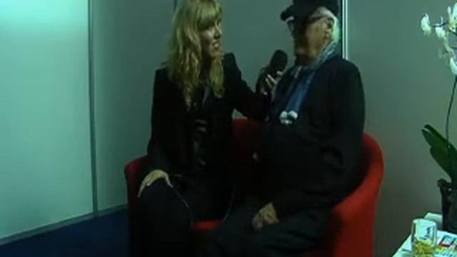 Toots Thielemans смотреть онлайн