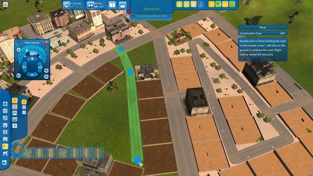 Cities XL Platinum - Episode 5, Expanding to 100k HD смотреть онлайн
