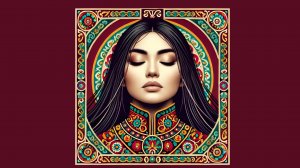 Дина Гарипова - Ай, былбылым (Remix by And Gill)