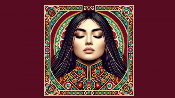 Дина Гарипова - Ай, былбылым (Remix by And Gill)