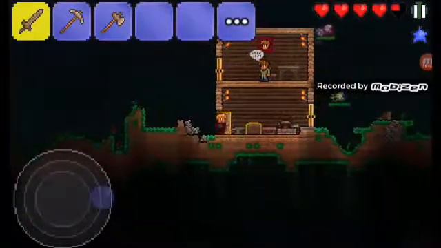 Террария #3 смотреть онлайн