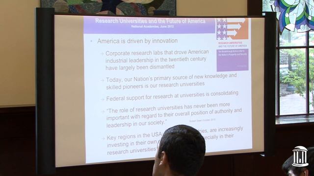 Joe DeSimone | Solving the Biggest Problems of Our Time Through Innovation смотреть онлайн