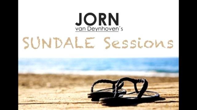 Aleksey Yakovlev - Gentle Sun (SlaviX Remix) @ Sundale Sessions 001 смотреть онлайн