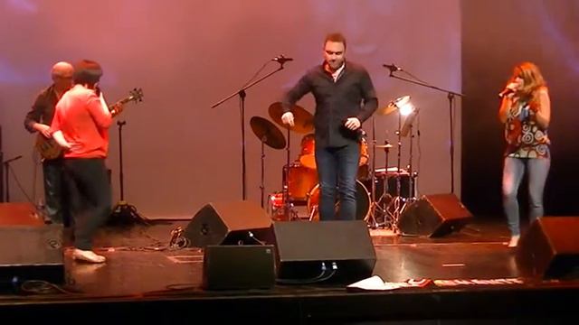 HOMMAGE A MICHEL BERGER смотреть онлайн