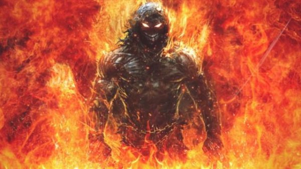 Disturbed - Inside The Fire