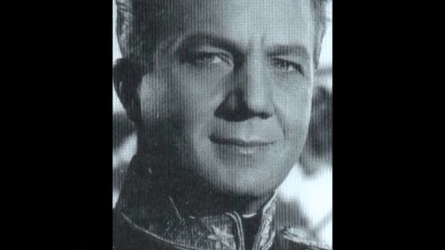 Rudolf Schock & Sári Barabás sing Imre Kálmán – München 1958 (2) смотреть онлайн