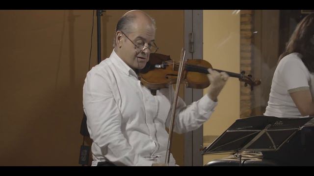 Ensemble Simón Tapia Colman (V FESTIVAL MÚVER 2022) смотреть онлайн
