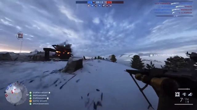 JdeV / 1000+ juegos (0639) Battlefield 1 Revolution - Xbox ONE смотреть онлайн
