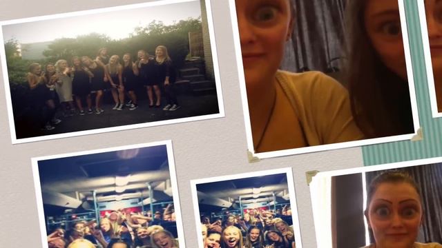 Til minde om Jasmin Blume Blaabjerg смотреть онлайн