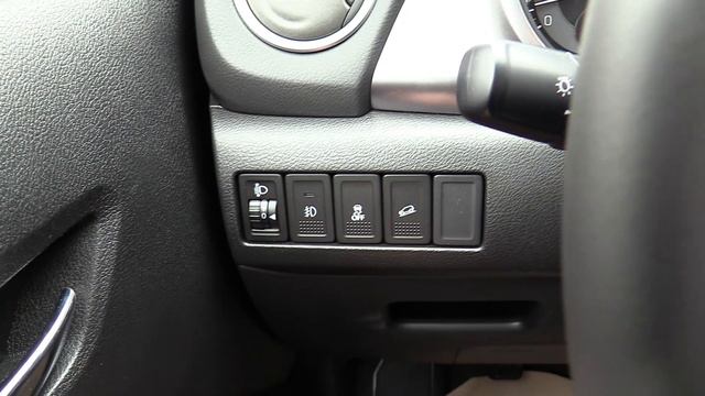 2019 Сузуки Витара. Компактный Кроссовер.