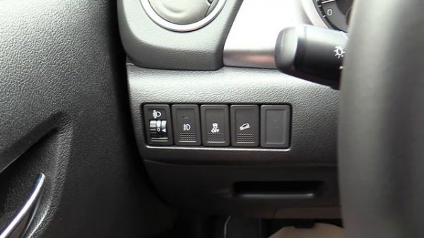 2019 Сузуки Витара. Компактный Кроссовер.