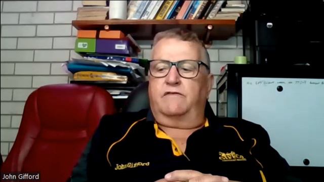 Fighting Men of Rhodesia ep183 | John Gifford part 2 | 2 Cdo 1RLI смотреть онлайн