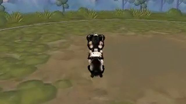 spore crature: worm man...girl..thing смотреть онлайн