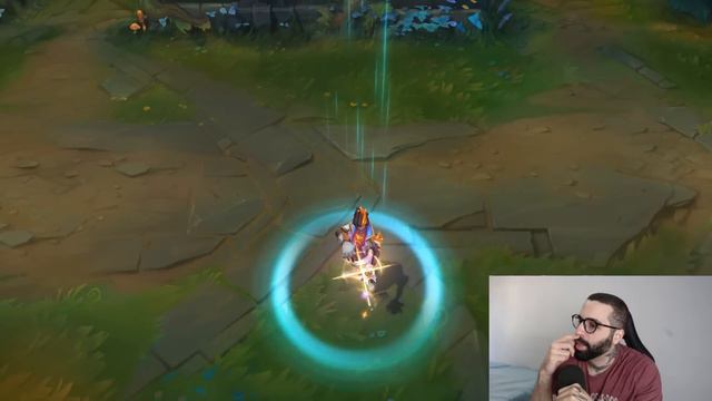 TIERLIST SKIN GUARDIÃ ESTELAR (ALGUMAS ENVELHECERAM MAL) - LEAGUE OF LEGENDS смотреть онлайн