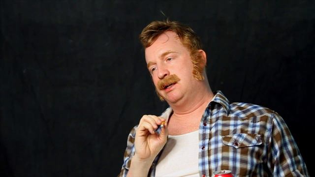 Daniel Boyd Yahraes / Acting Reel смотреть онлайн