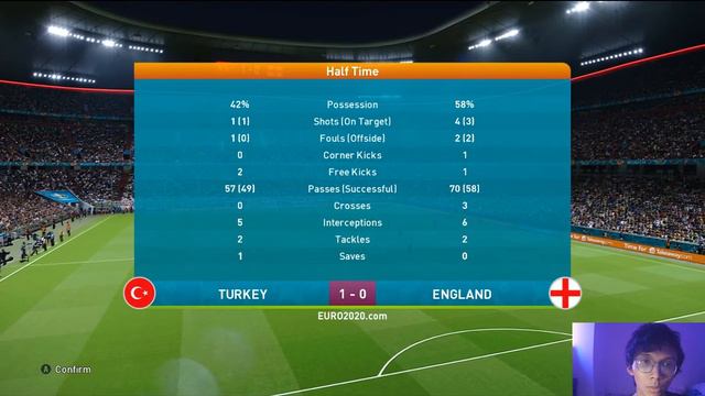 PENENTUAN LOLOS KE FASE KNOCKOUT - eFootball PES 2020 Indonesia #3 смотреть онлайн