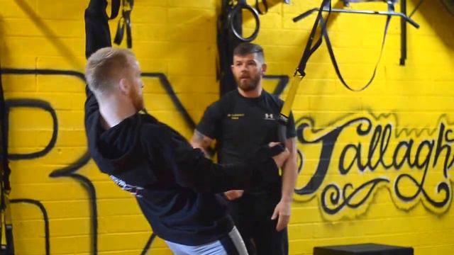 Paddy Holohan смотреть онлайн