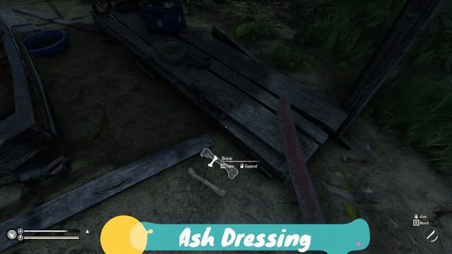 Green Hell Tutorial (All Bandages In Game & The Uses) Episode 2 смотреть онлайн