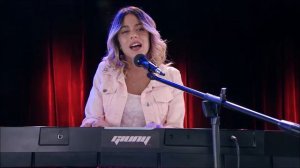 Виолетта и Леон - Прости меня